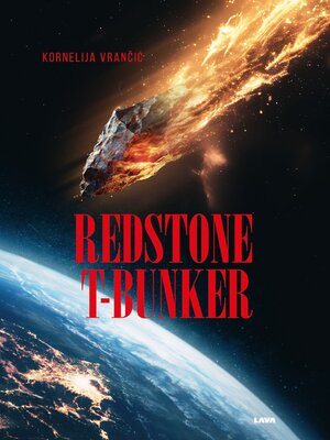 cover image of RedStone T-Bunker